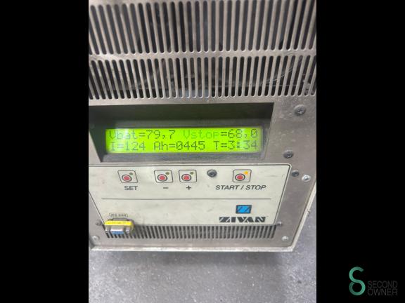 Still RX60-30 WKH9.645 21 17034